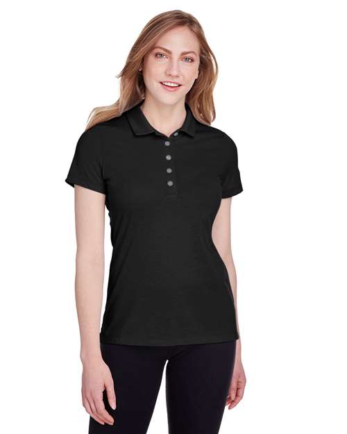 Women's Fusion Polo - 596921 39