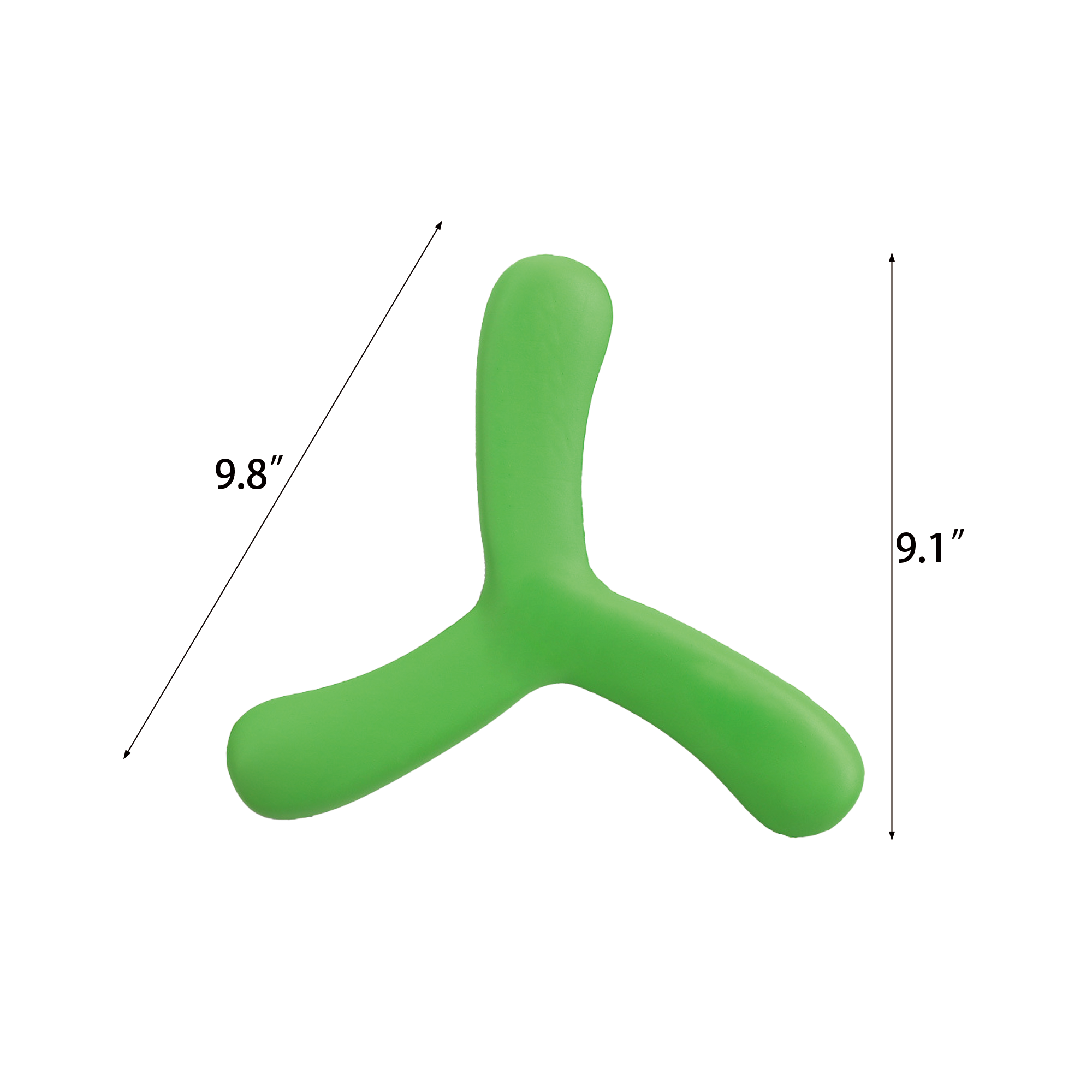 Eva Outdoor Boomerang Dart 3