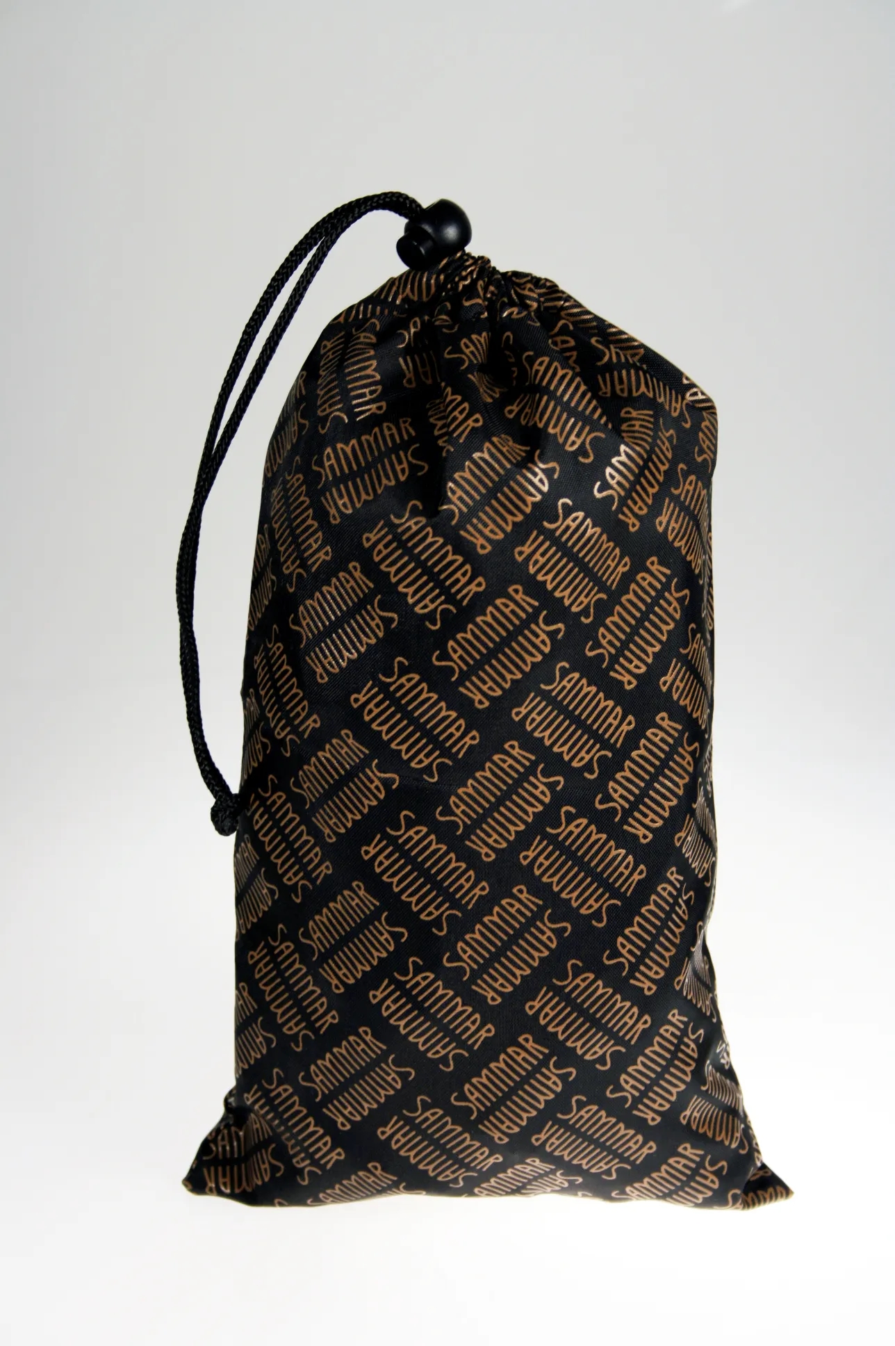 Drawstring Pouch Sublimated 2