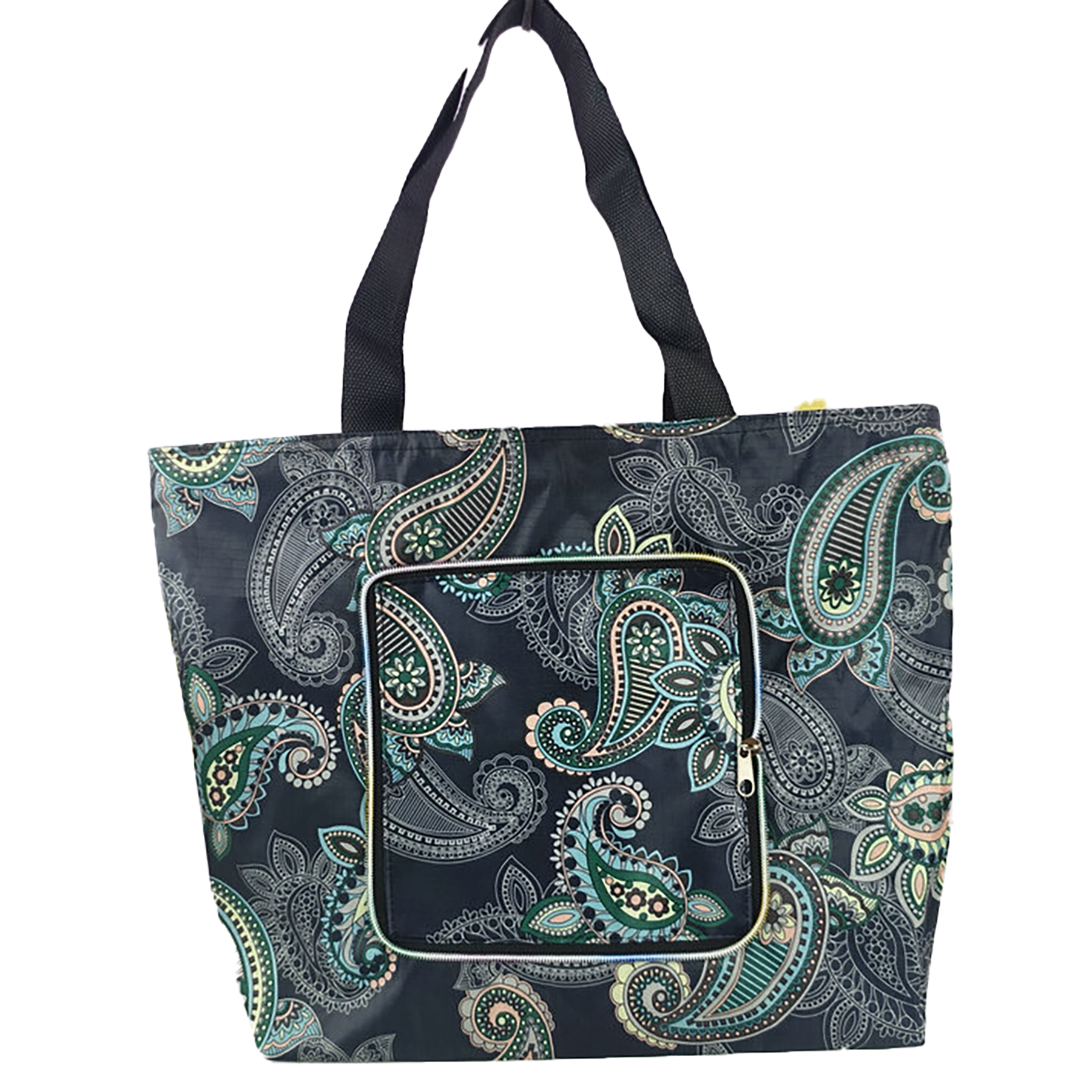 Washable Foldable Grocery Bag 35