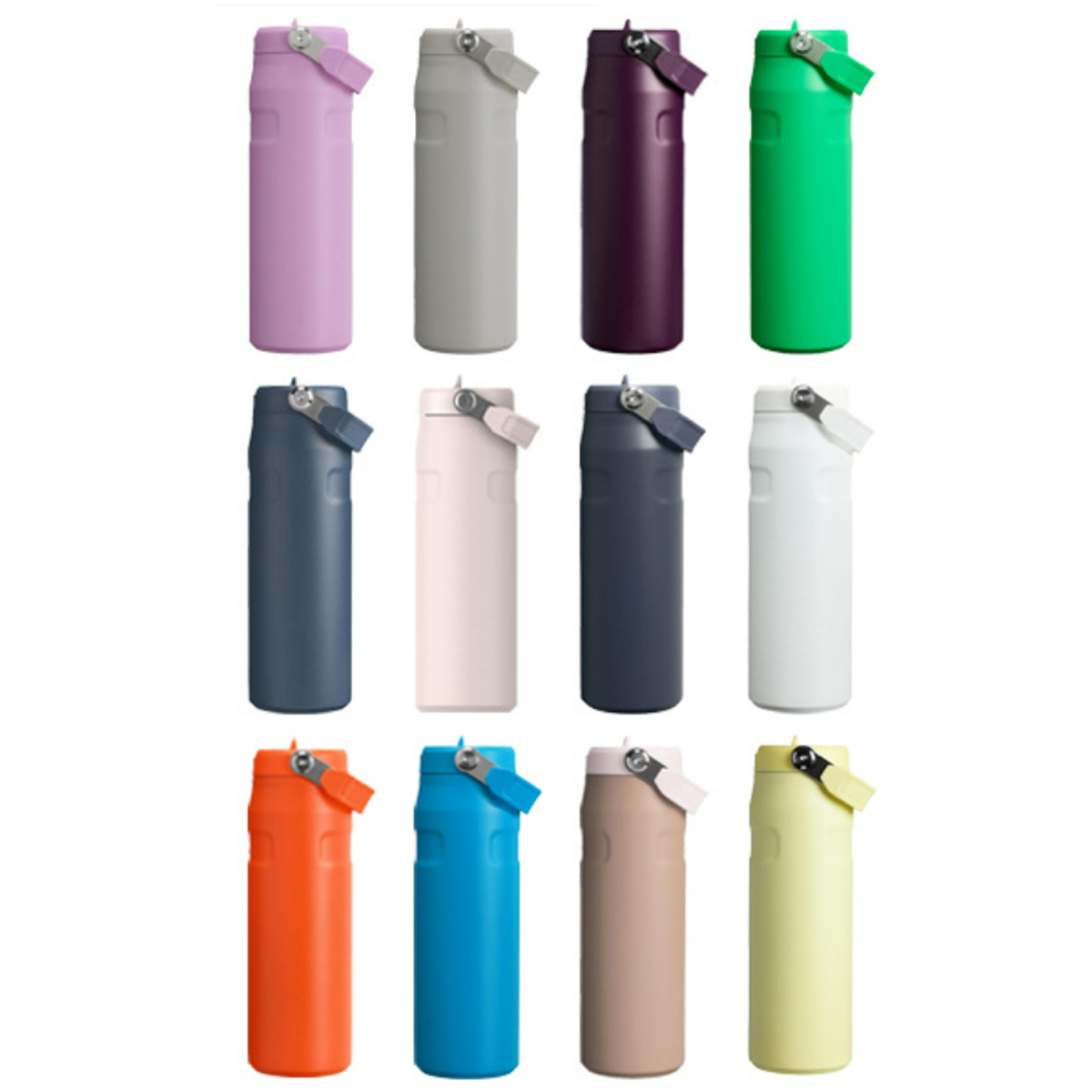 24oz Insulated Tumbler with Handle 3