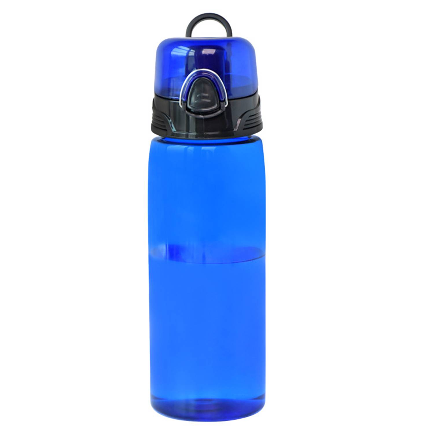 25oz Lockable Lid BPA Free Sport Water Bottle 3