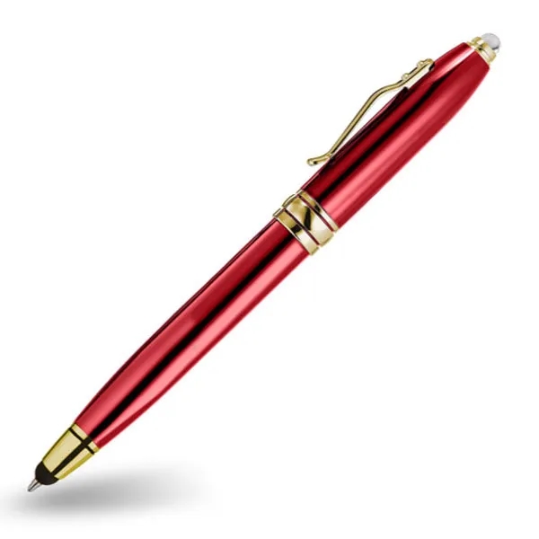 Royale Tech Triple Function Pen 3