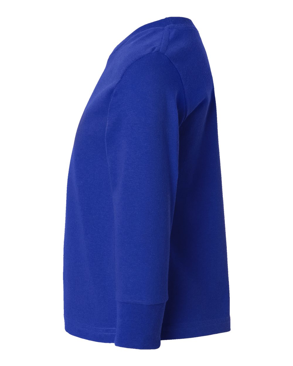 Toddler Cotton Jersey Long Sleeve Tee - 3311 37