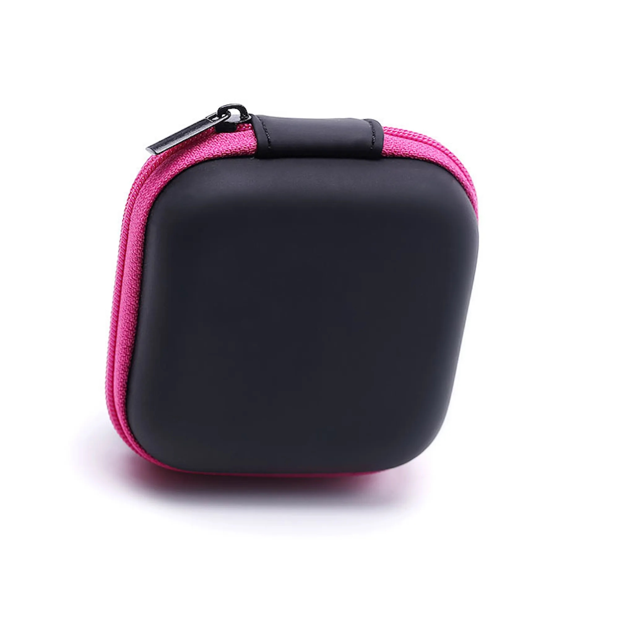 MOQ50 EVA Zipper Storage Bag 5