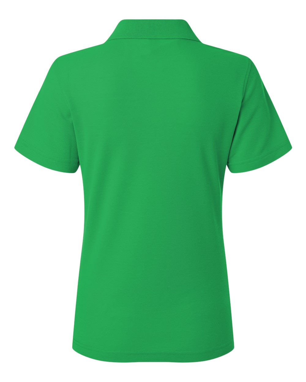 Women's Pique Polo - 62800L 9