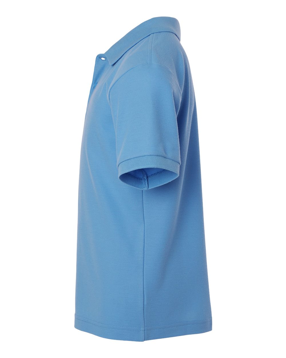 Youth Pique Polo - 62800Y 30