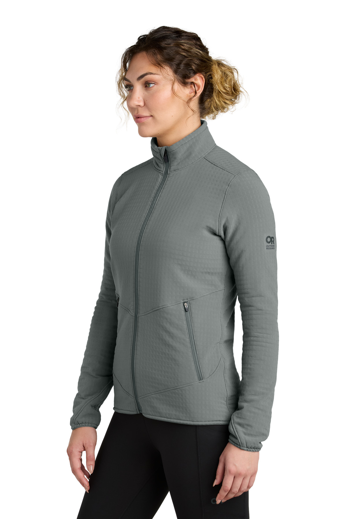 LIMITED EDITION Outdoor Research Women's Grid Soft Shell Jacket OR322265 17