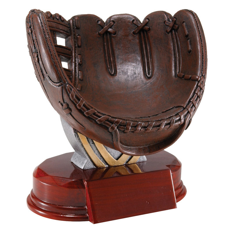Ball Holder Resin 2