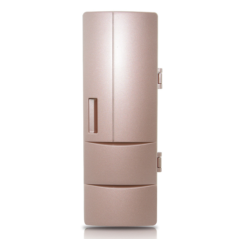 USB Portable Mini Refrigerator 2