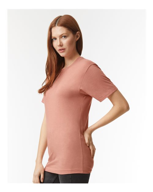 Unisex Triblend Track Tee - TR401 75