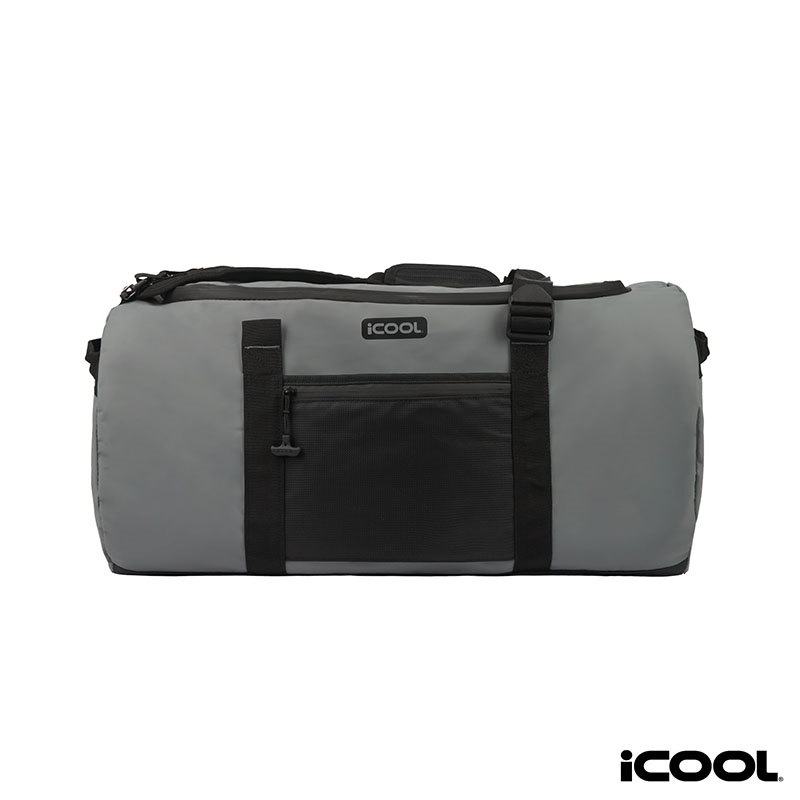 iCOOL Pinecrest 45L Convertible Duffel Backpack 5