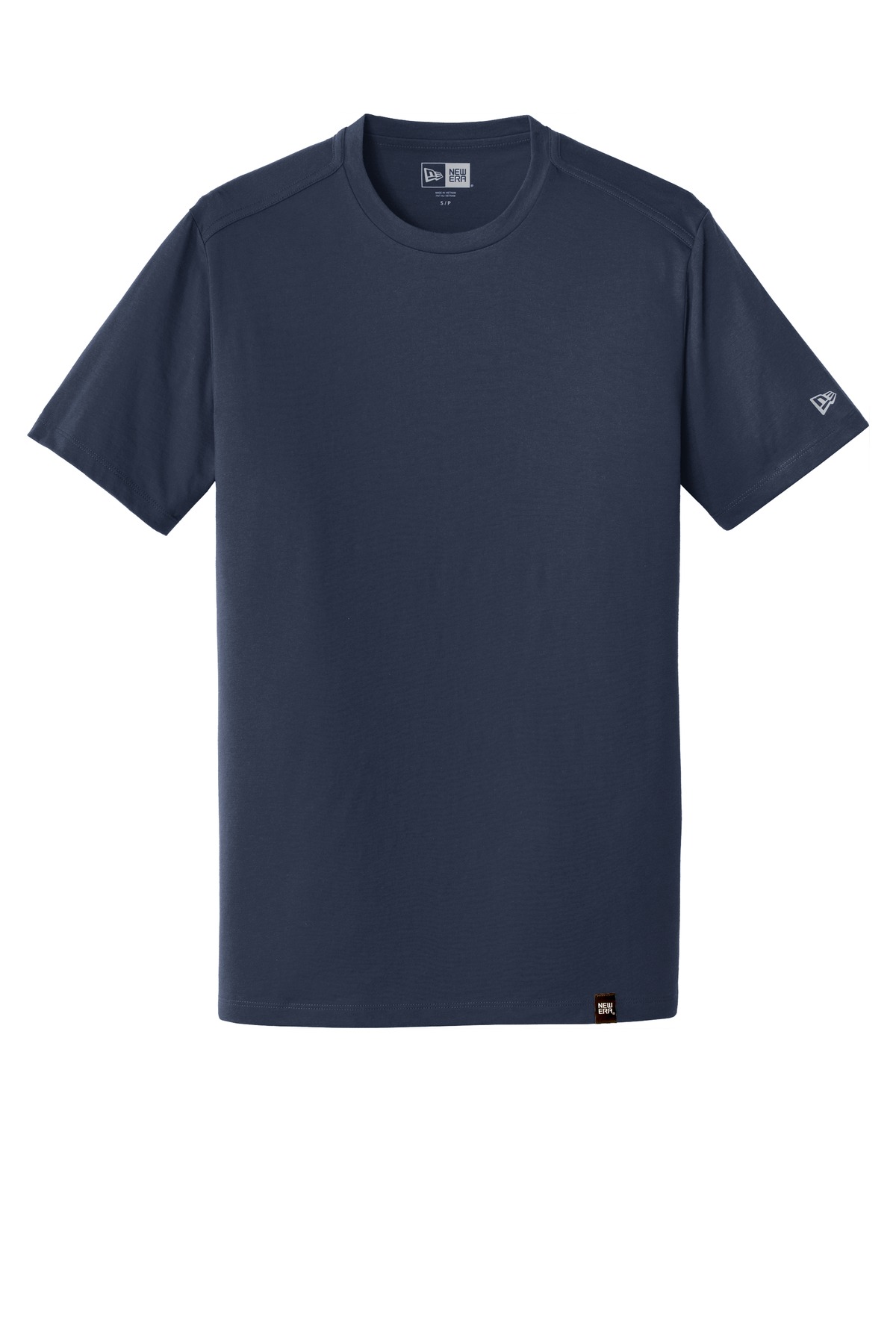 New Era Heritage Blend Crew Tee. NEA100 79