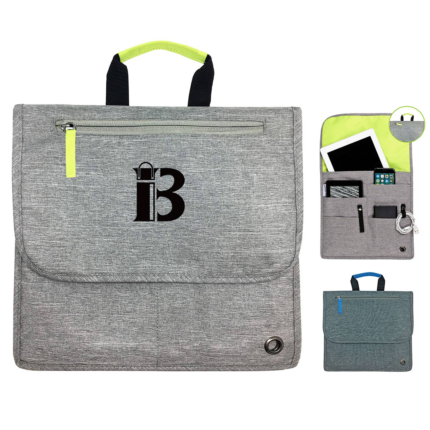 Commuter Essential Bag Handbag Organizer 1
