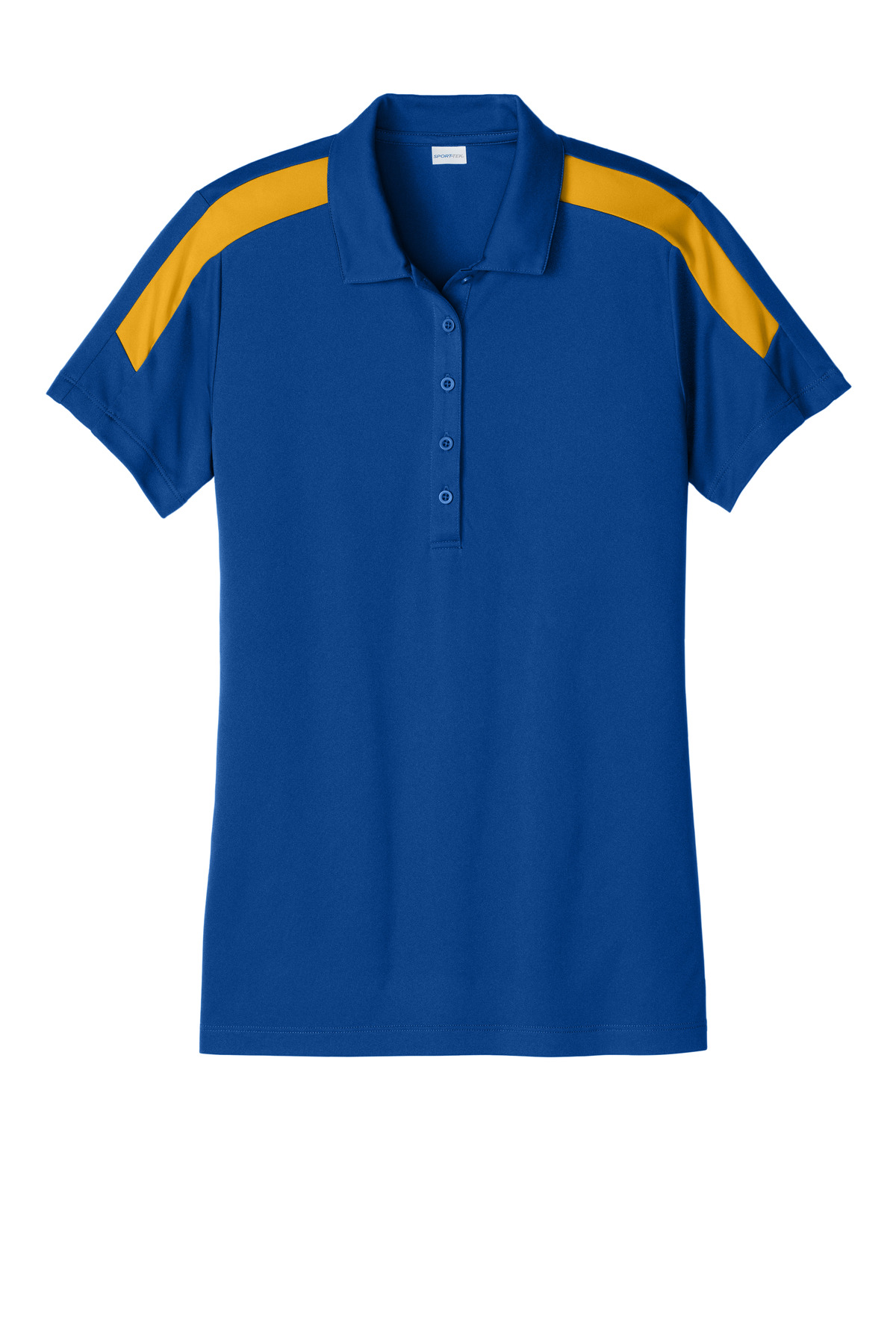 Sport-Tek Women's Competitor United Polo LST104 68