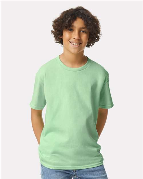 Youth Ultra Cotton® T-Shirt - 2000B 70