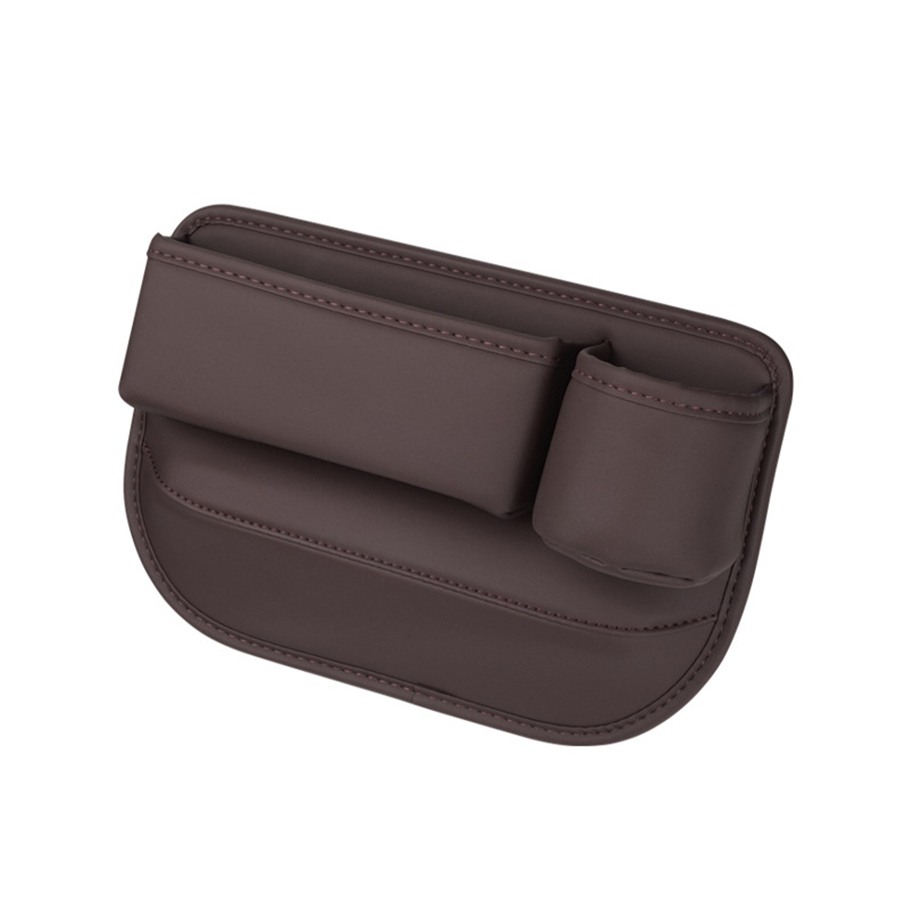 Car Seat Gap Filler Organizer 7
