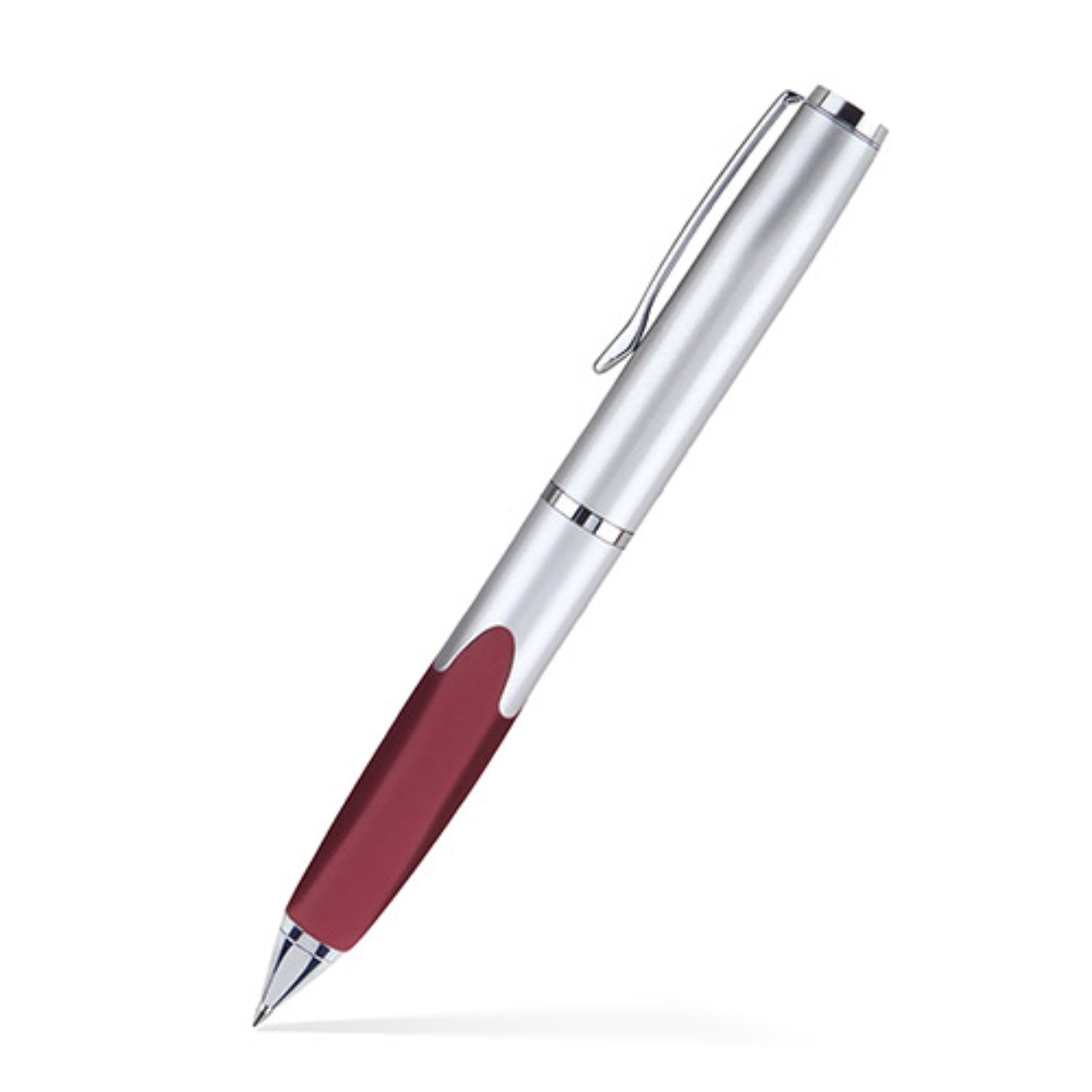 Aluminum Ballpoint Twist Metal Pen 5