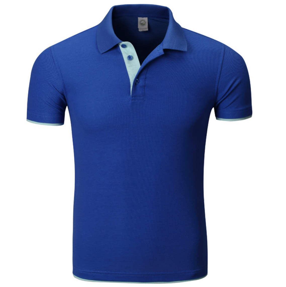 W-BANFIELD Short Sleeve Polo Shirt 7