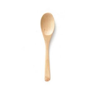 3 In 1 Eco Friendly Wooden Flatware Set Fork Knife Spoon 14