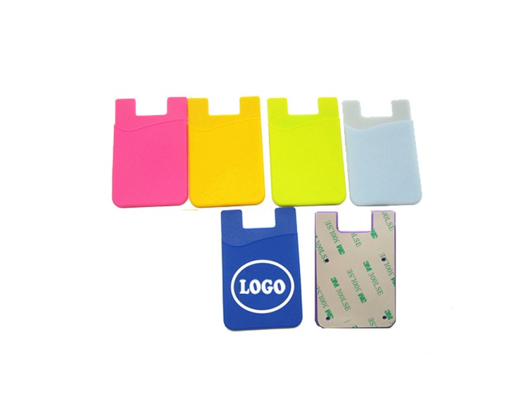 Card Holder/Phone Wallet 2
