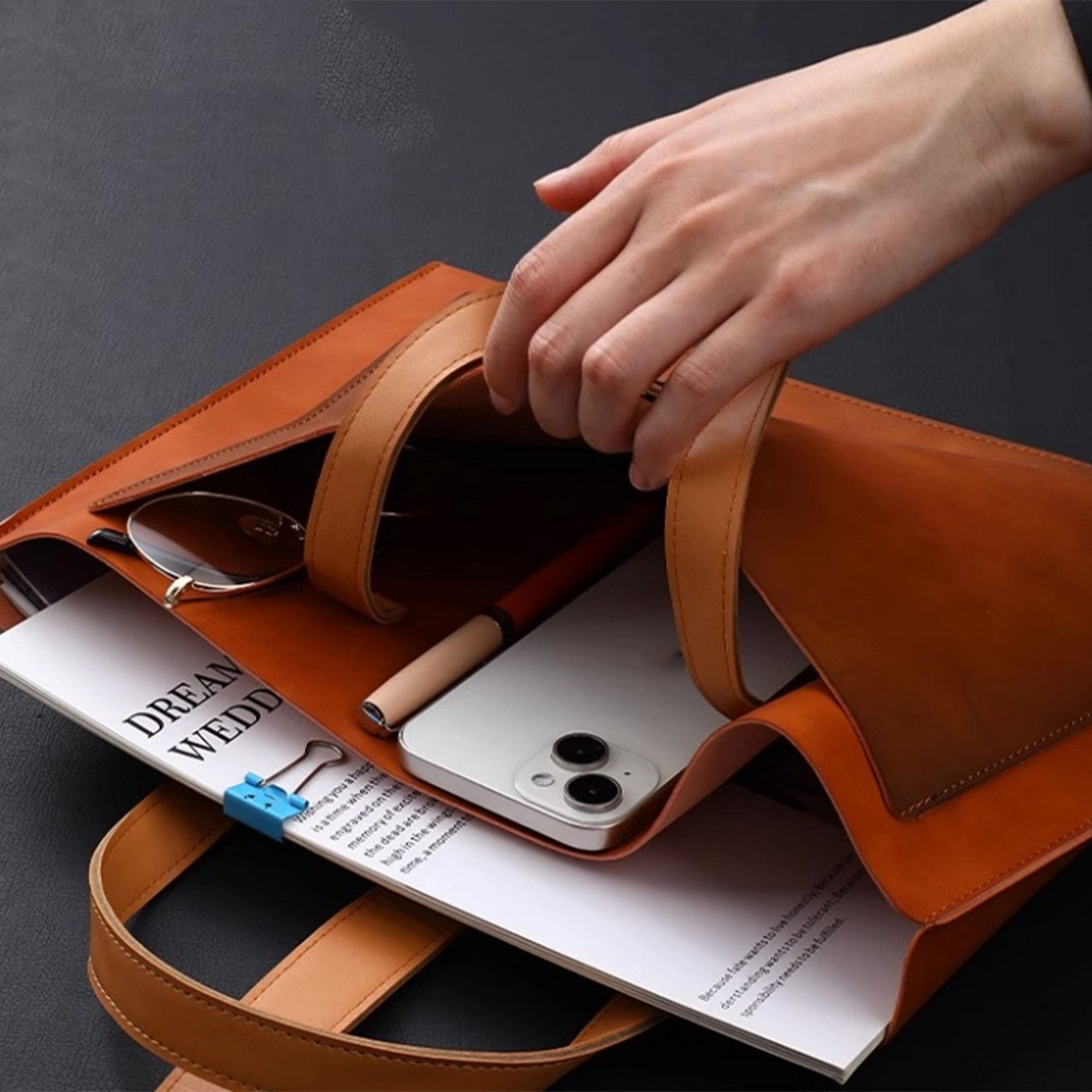 Business Briefcase 3