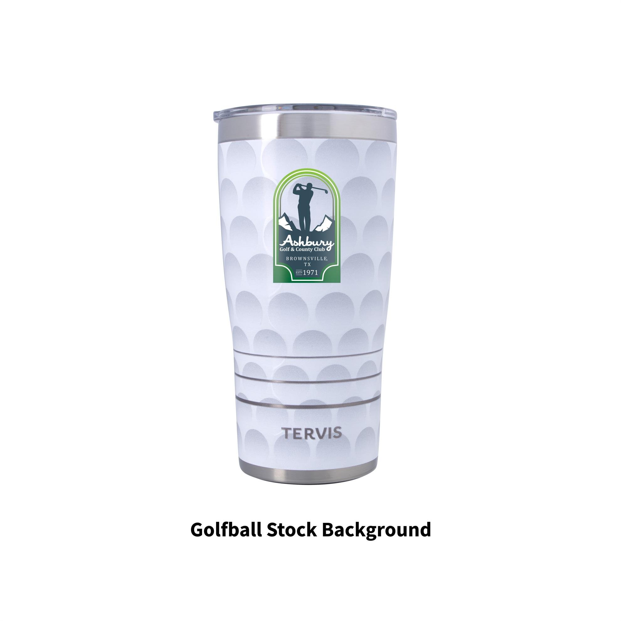 Tervis® Stainless Steel Traveler™ Tumbler - 20 oz. 174
