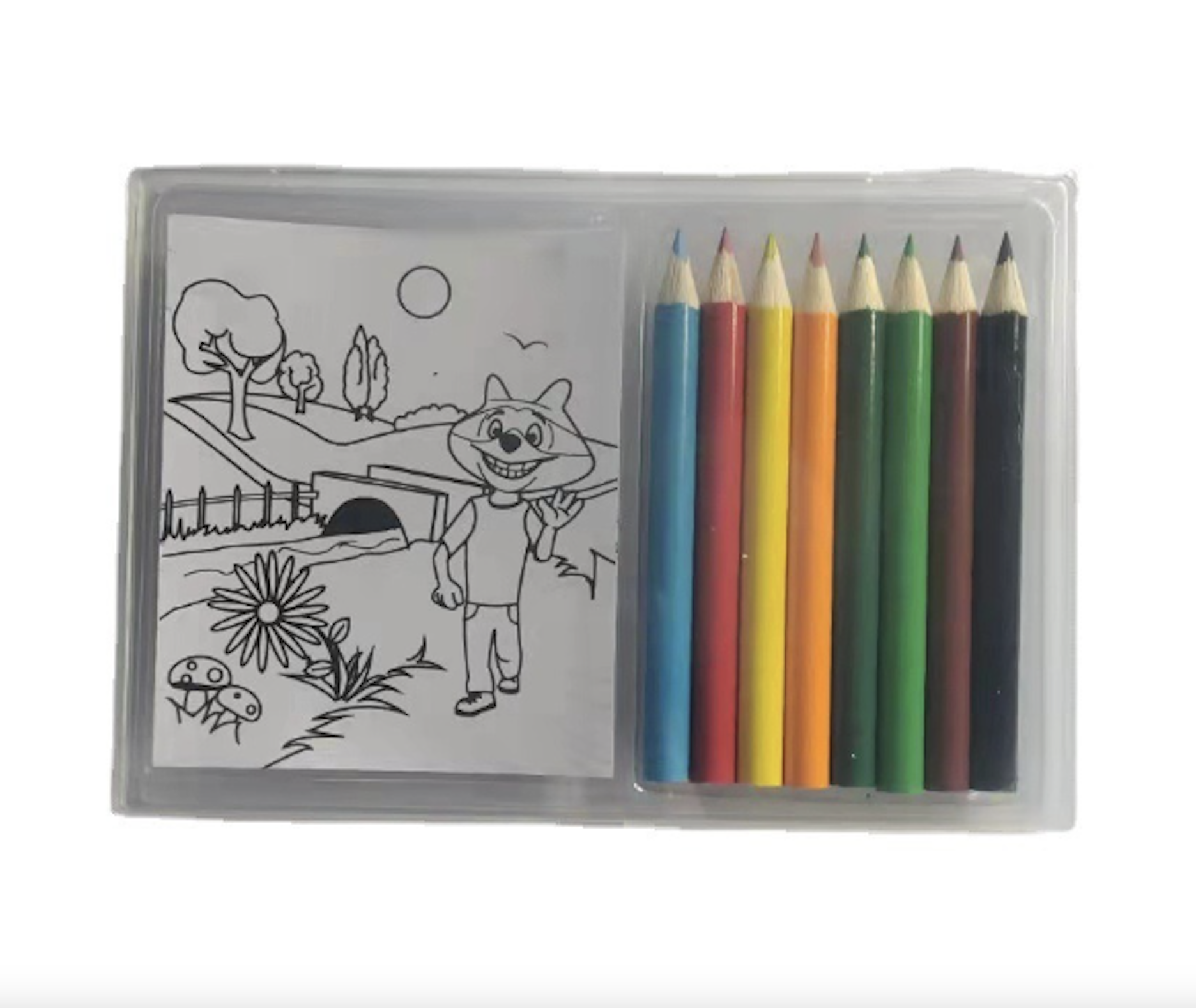 Drawing Set 2