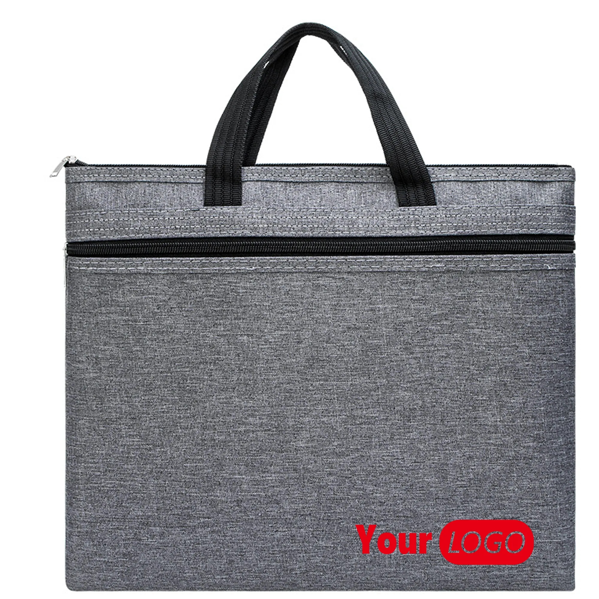 High Quality Tote Bag MOQ 50pcs 1