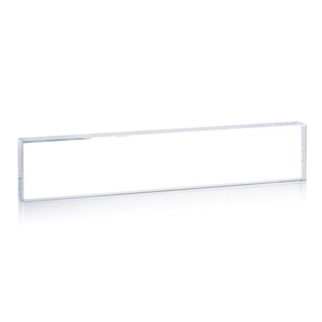 Lancaster Nameplate - VividPrint™ 4