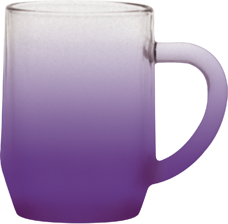10 oz. Haworth Glass Coffee 66