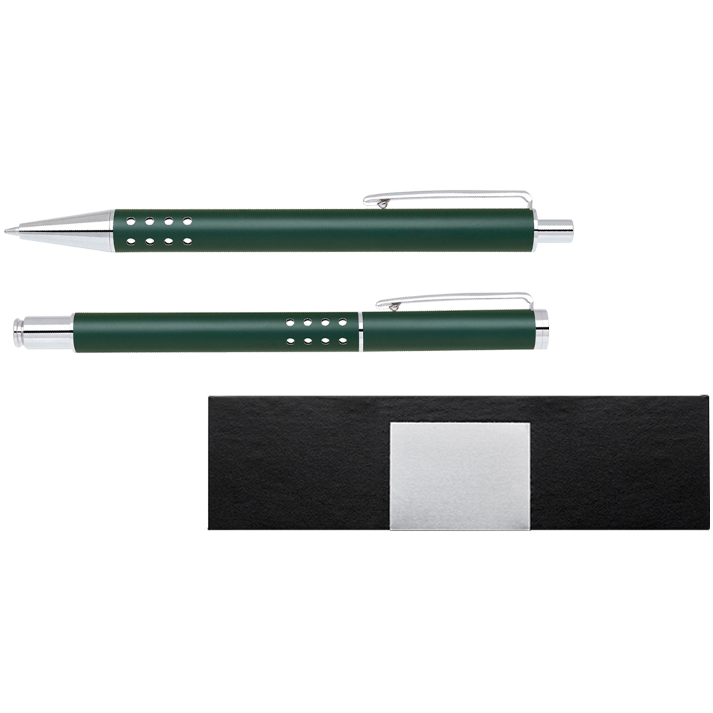 Inca-50-I Rollerball and Ballpoint Pen Sets 15