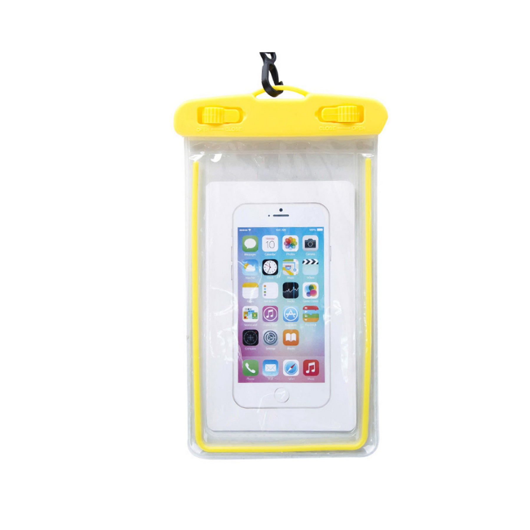 Waterproof Pouch For Cell Phone 2