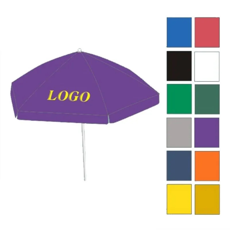 8 Panel Umbrella 3