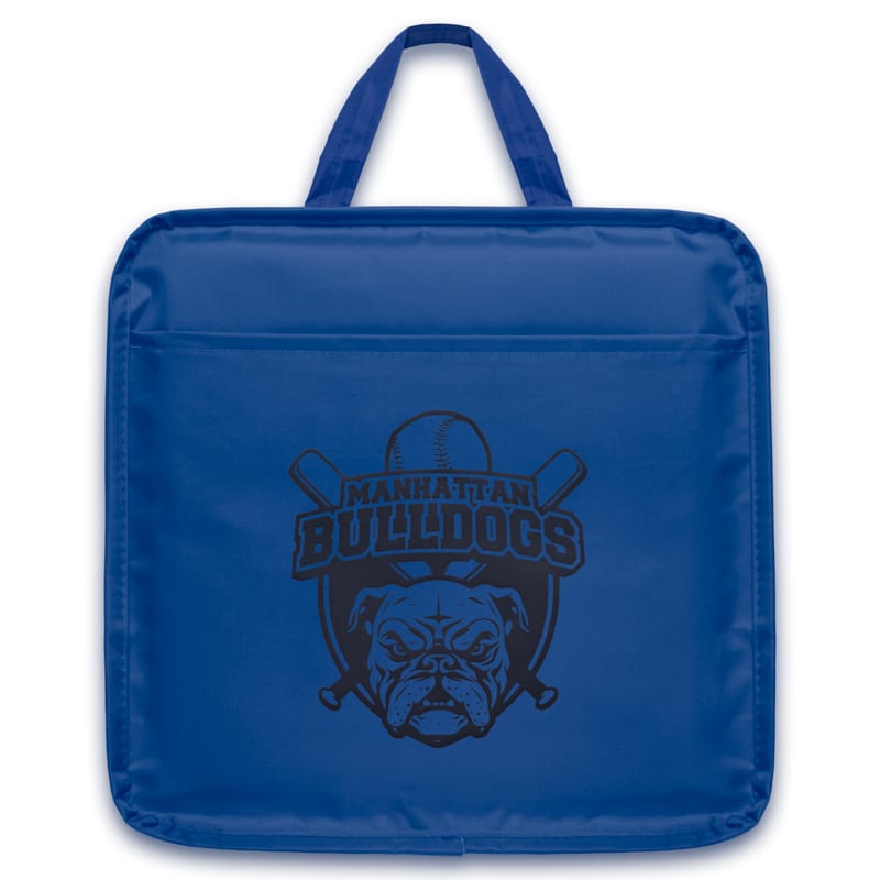 Custom Stadium Seat Cushions 8
