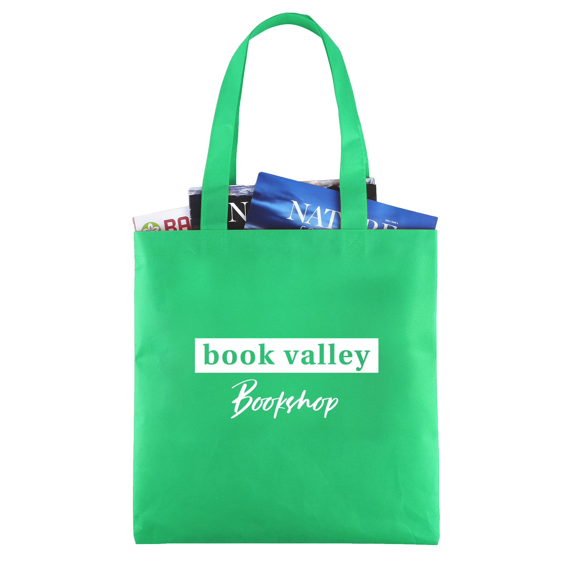 RPET Value Tote Bag 1