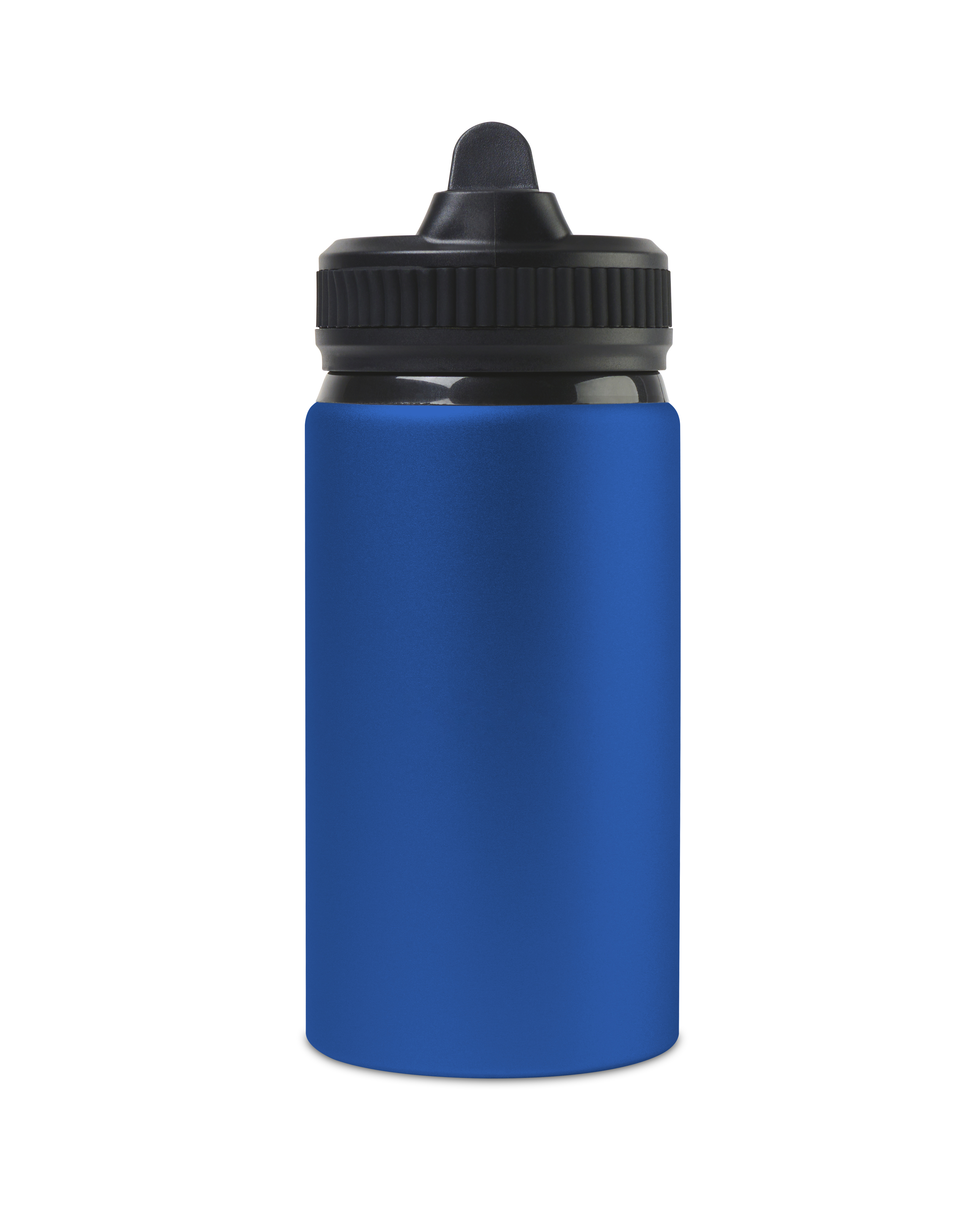 Jett Aluminum Straw Lid Hydration Bottle - 16 Oz.