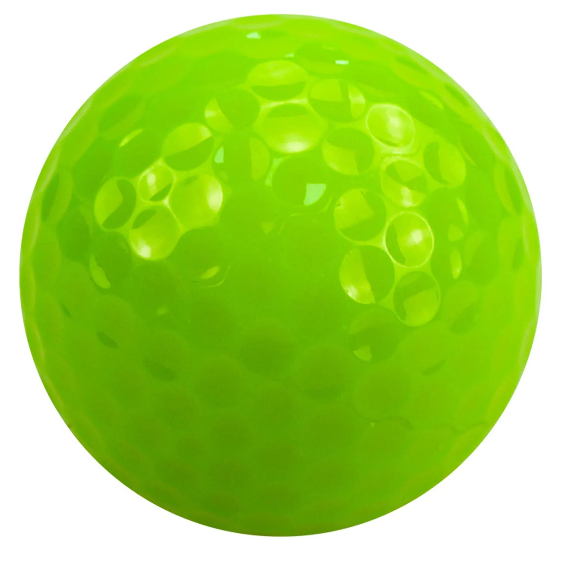 Golf Glow Ball 2