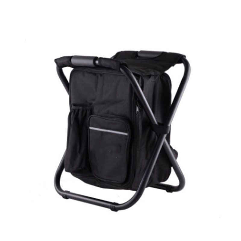Picnic Cooler Chair Backpack 6