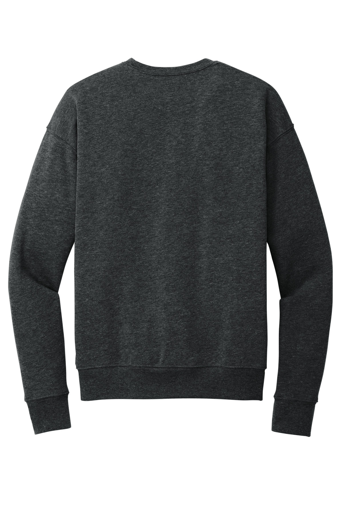 BELLA+CANVAS Unisex Sponge Fleece Drop Shoulder Sweatshirt. BC3945 56