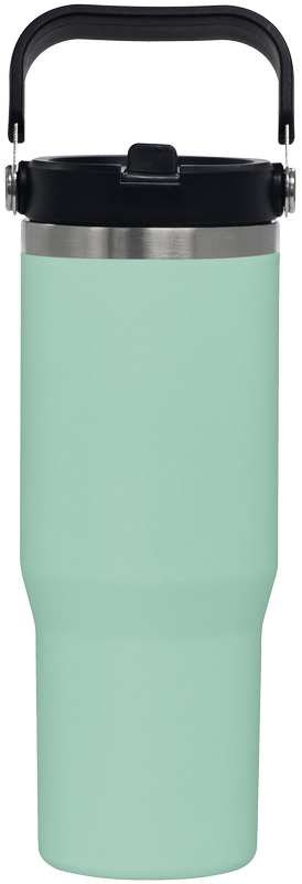 30 oz. Enterprise Series - Laser Etched 22