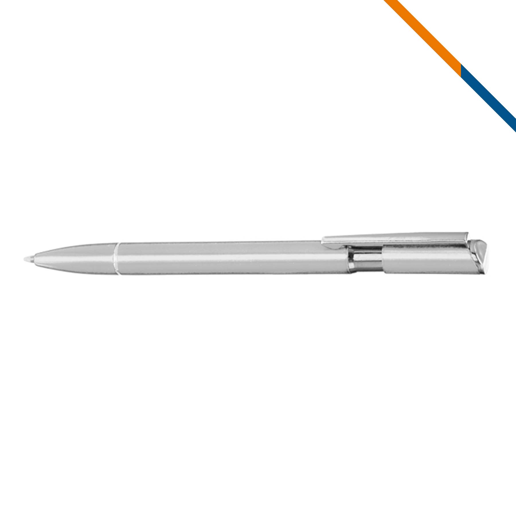 Findate Business Metal Ballpoint Pens 5