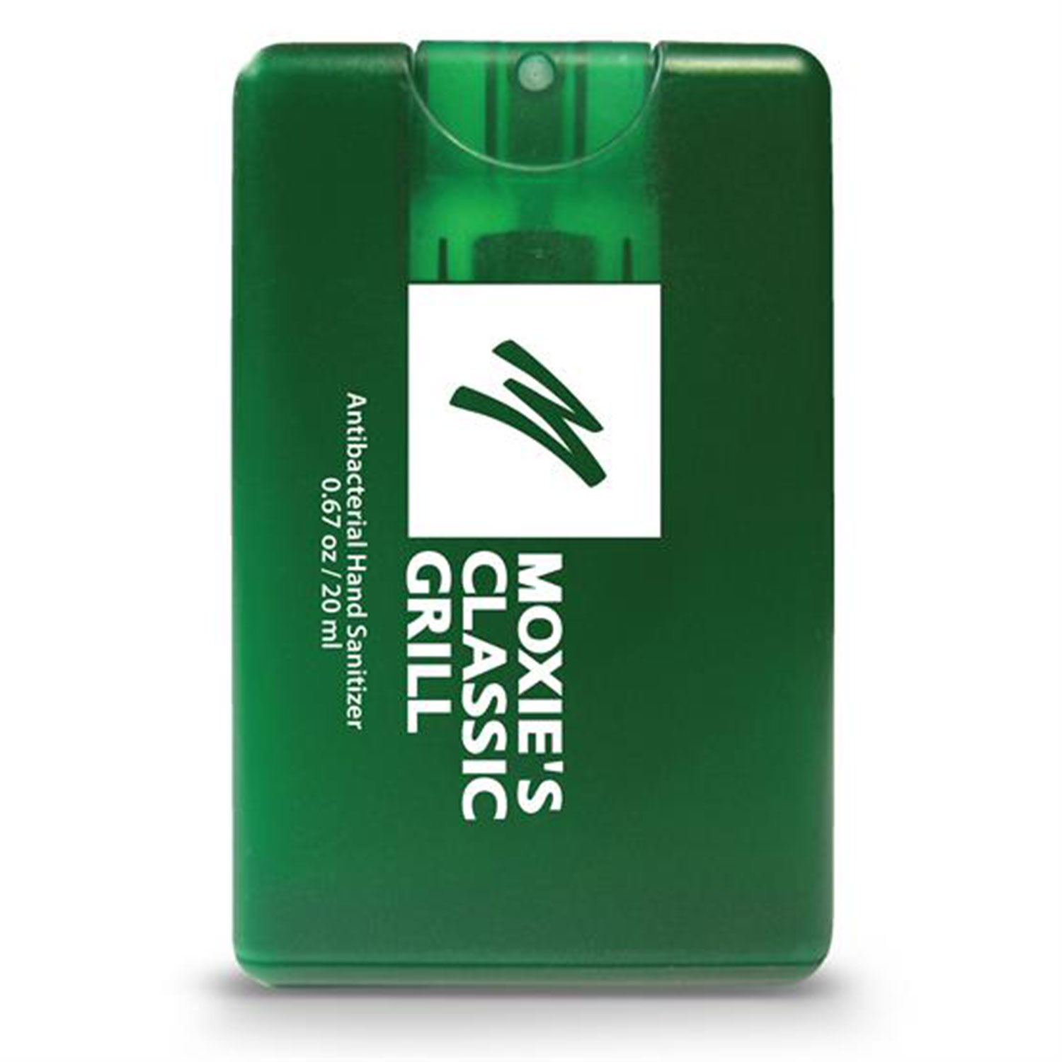 Sanicard Credit Card Style 20 ml Hand Sanitizer 16
