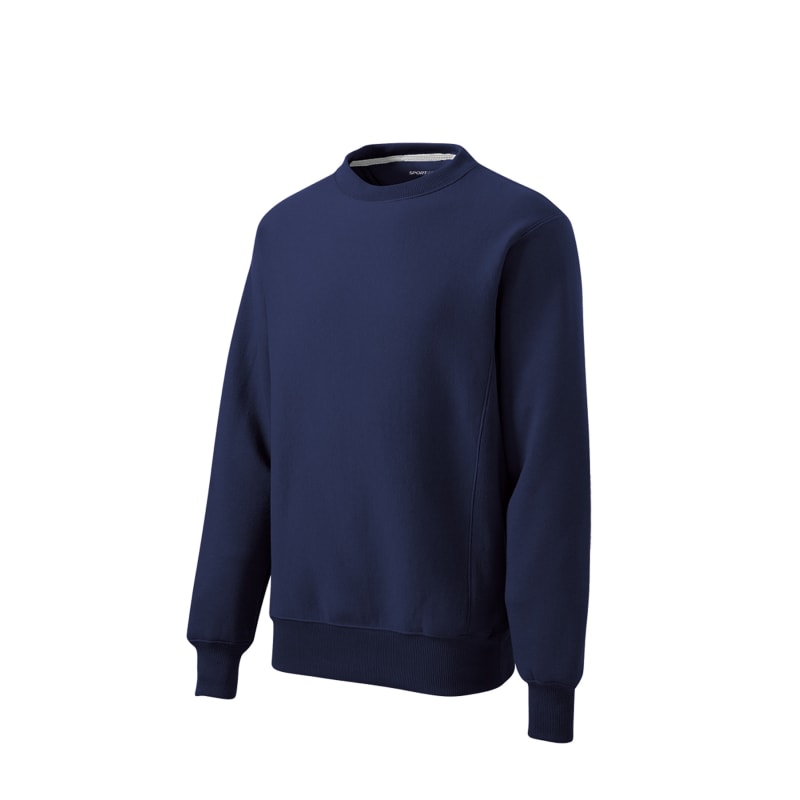 Sport-Tek Super Heavyweight Crewneck Sweatshirt., custom hoodie or sweatshirt with logo imprint 22