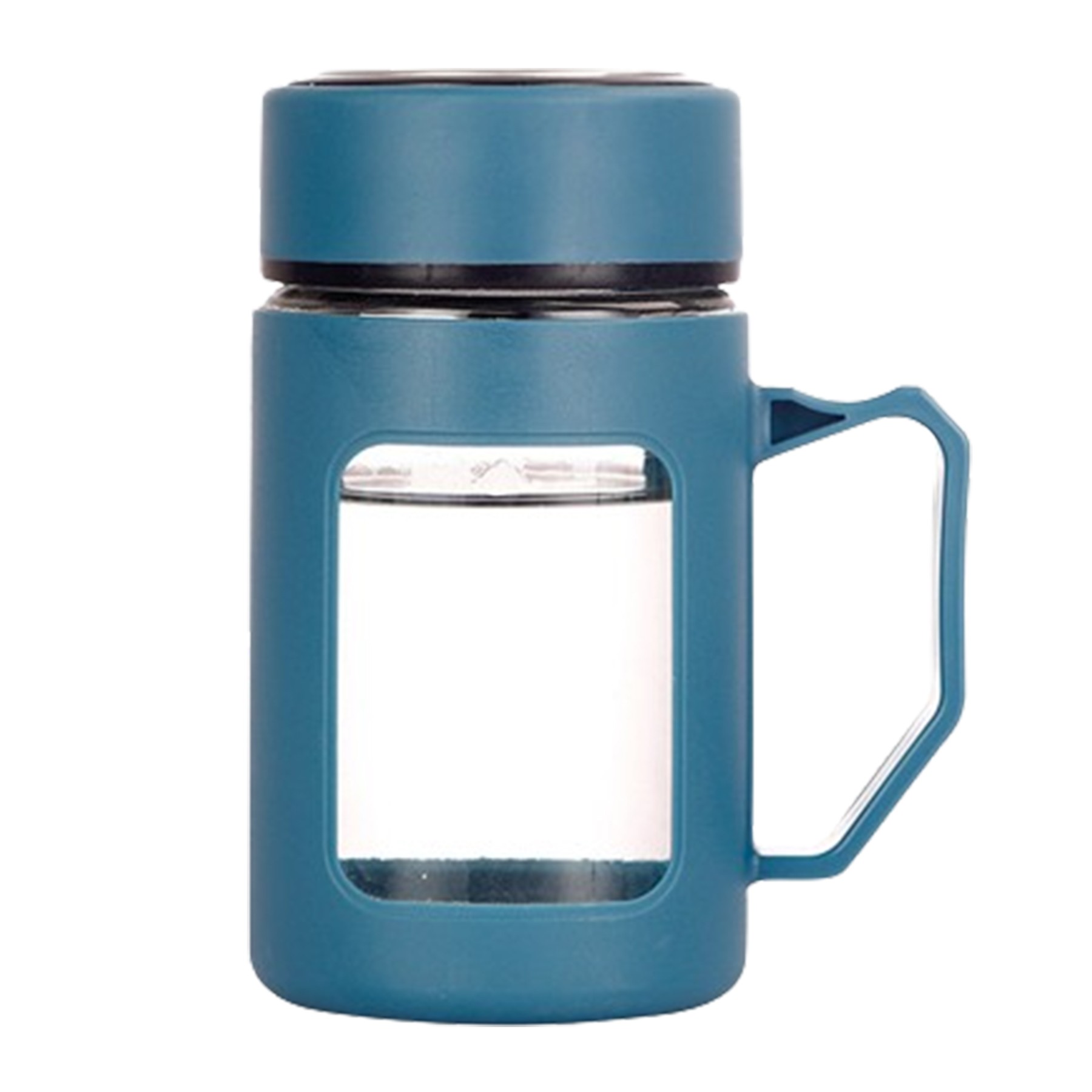 16Oz Tea Infuser Cup 4