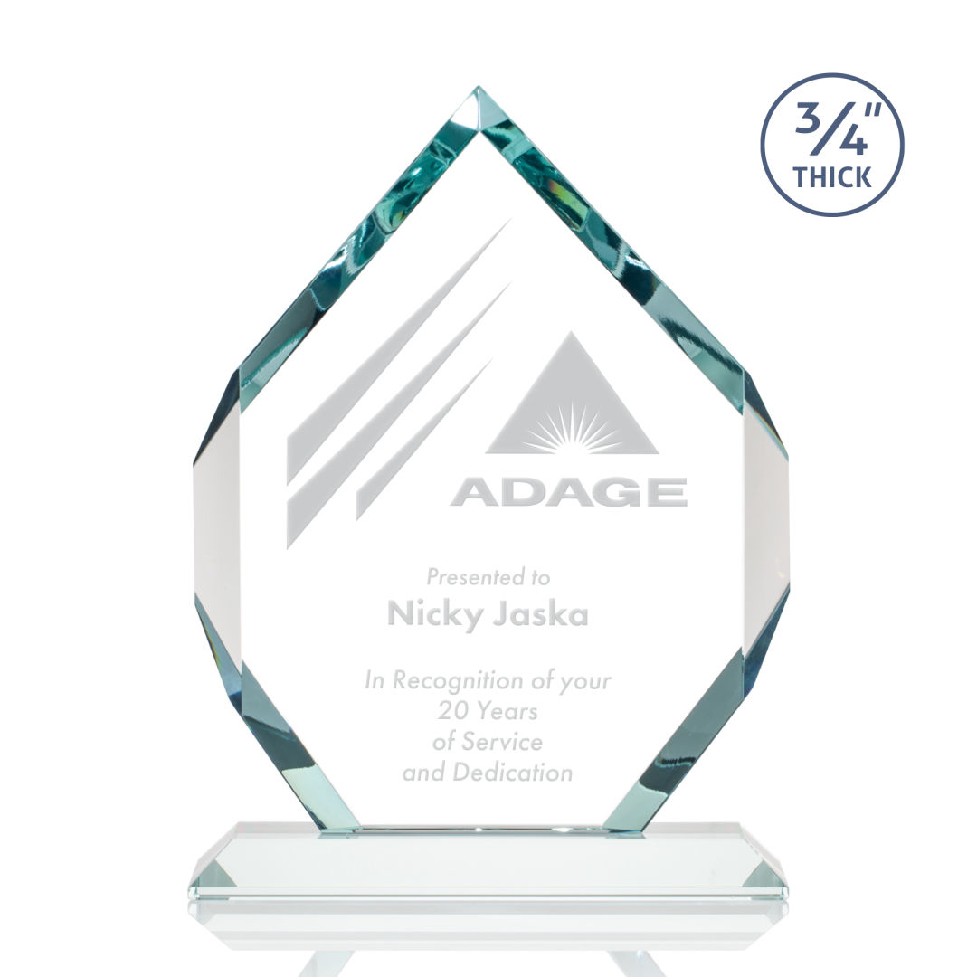 Royal Diamond Award - Starfire 4