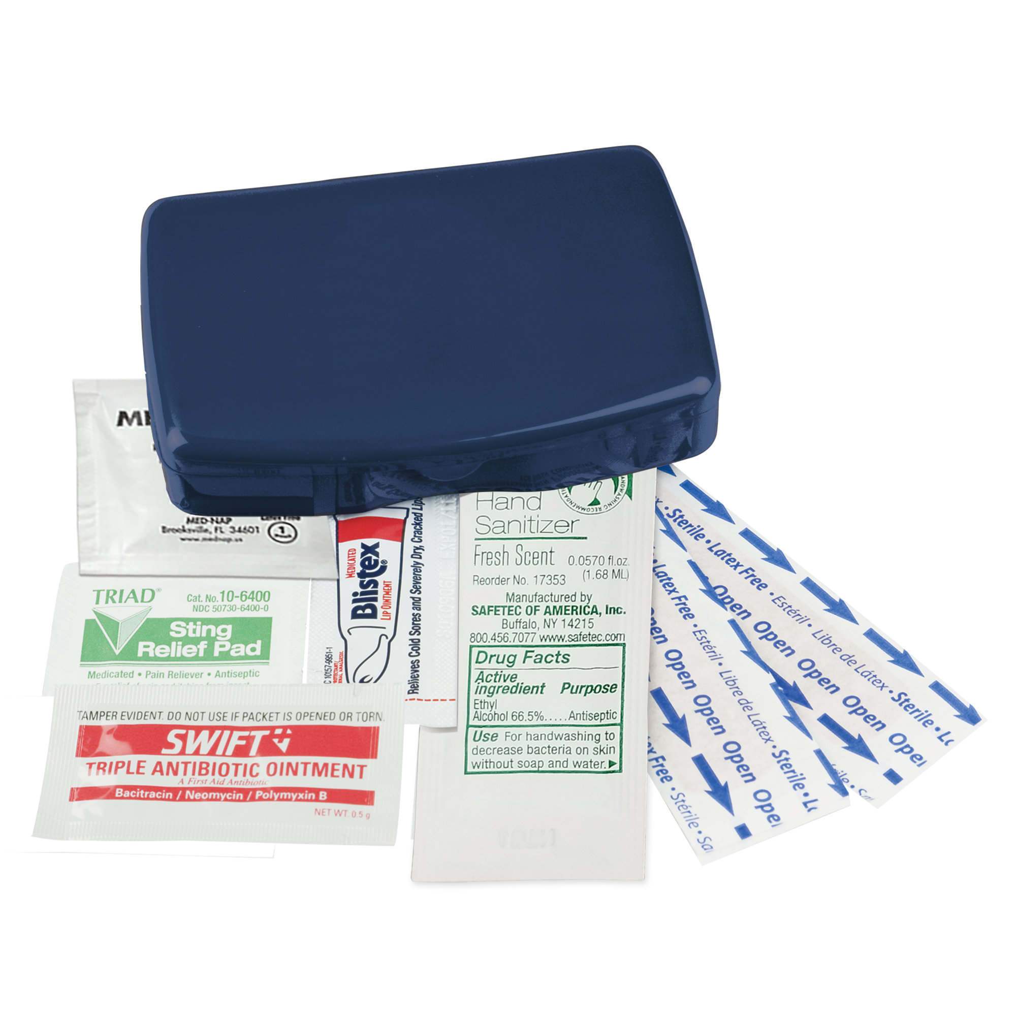 Express Outdoor Kit 1