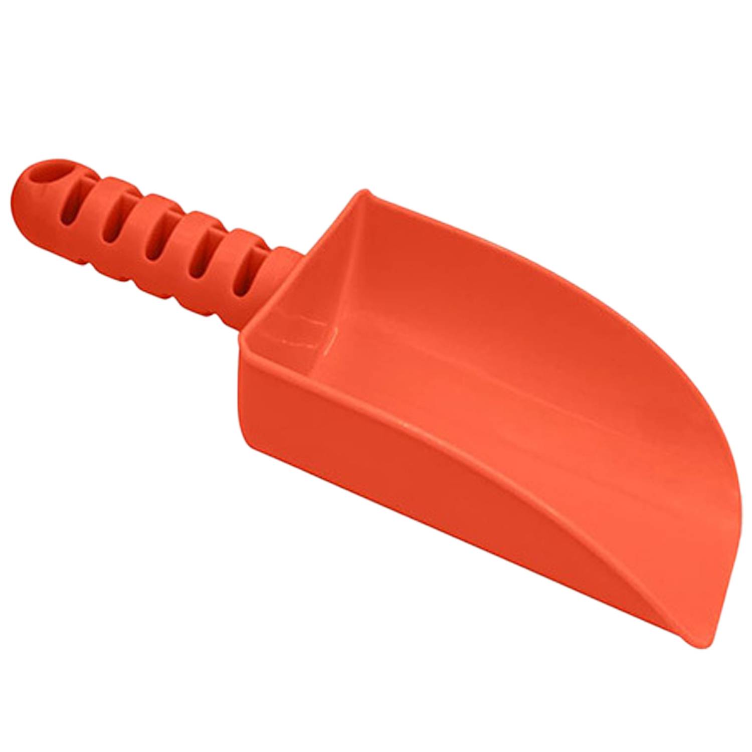 Non-Toxic Plastic Kids Sand Shovel 5