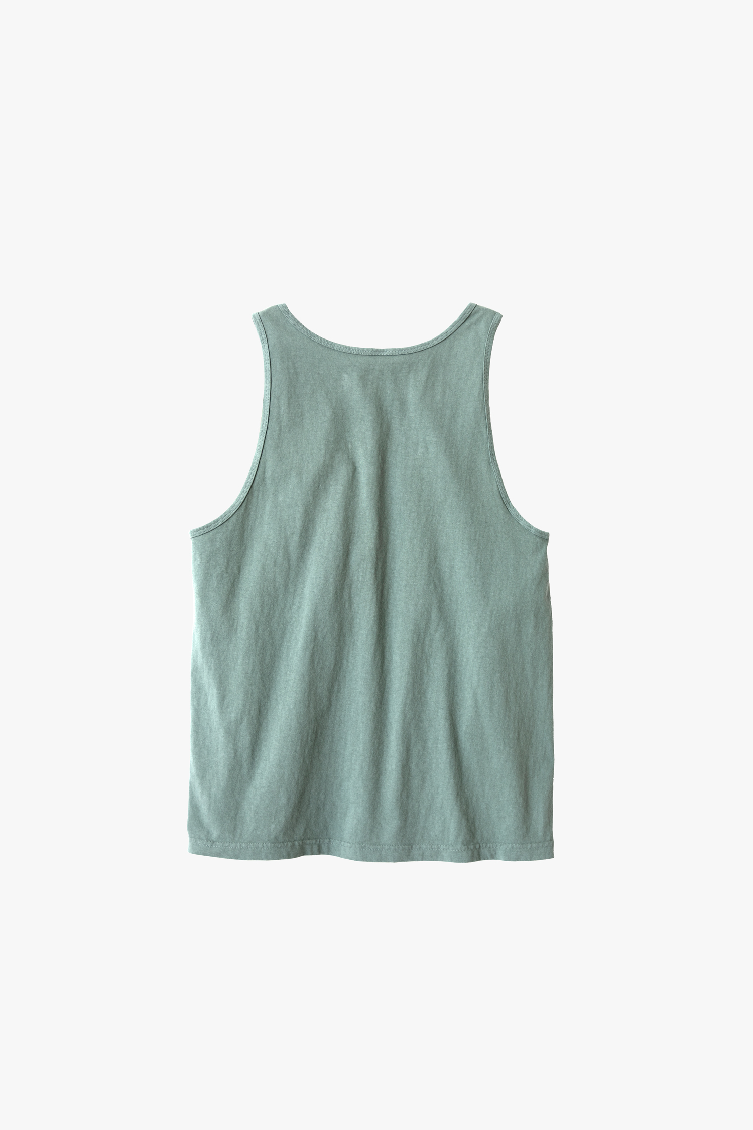 6.5 OZ GARMENT DYED CLASSIC TANK TOP 24