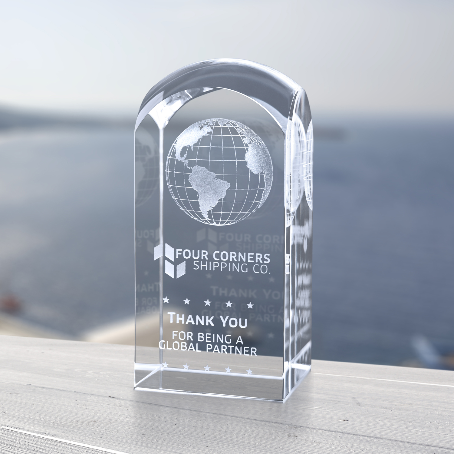 Dome Award 4